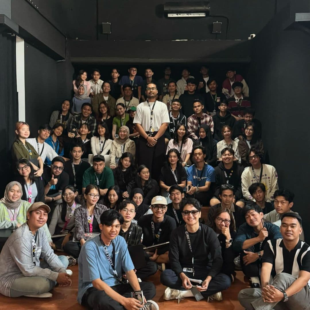 About Us | Cretivox